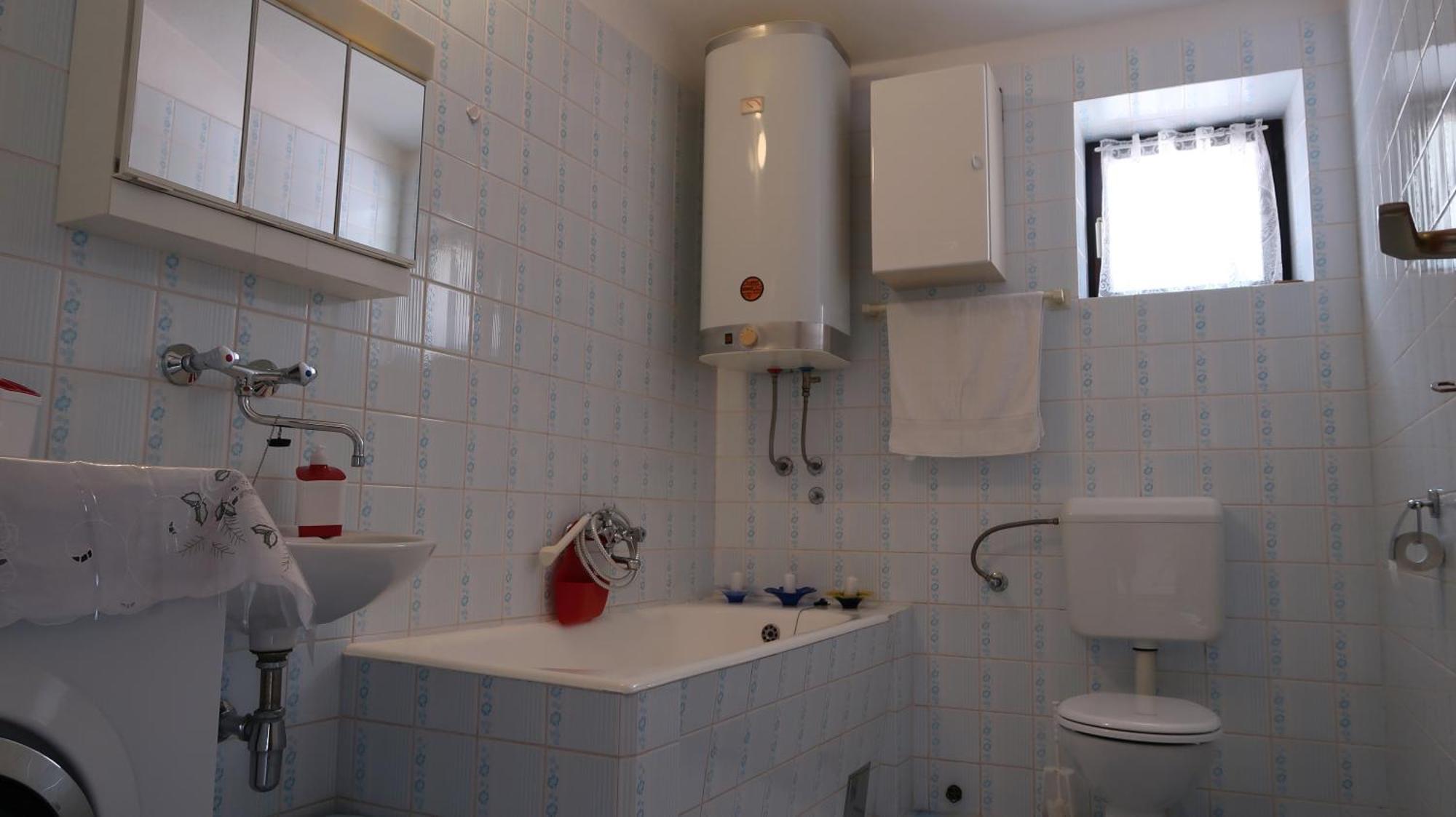 Apartments Ivanka Trogir Buitenkant foto
